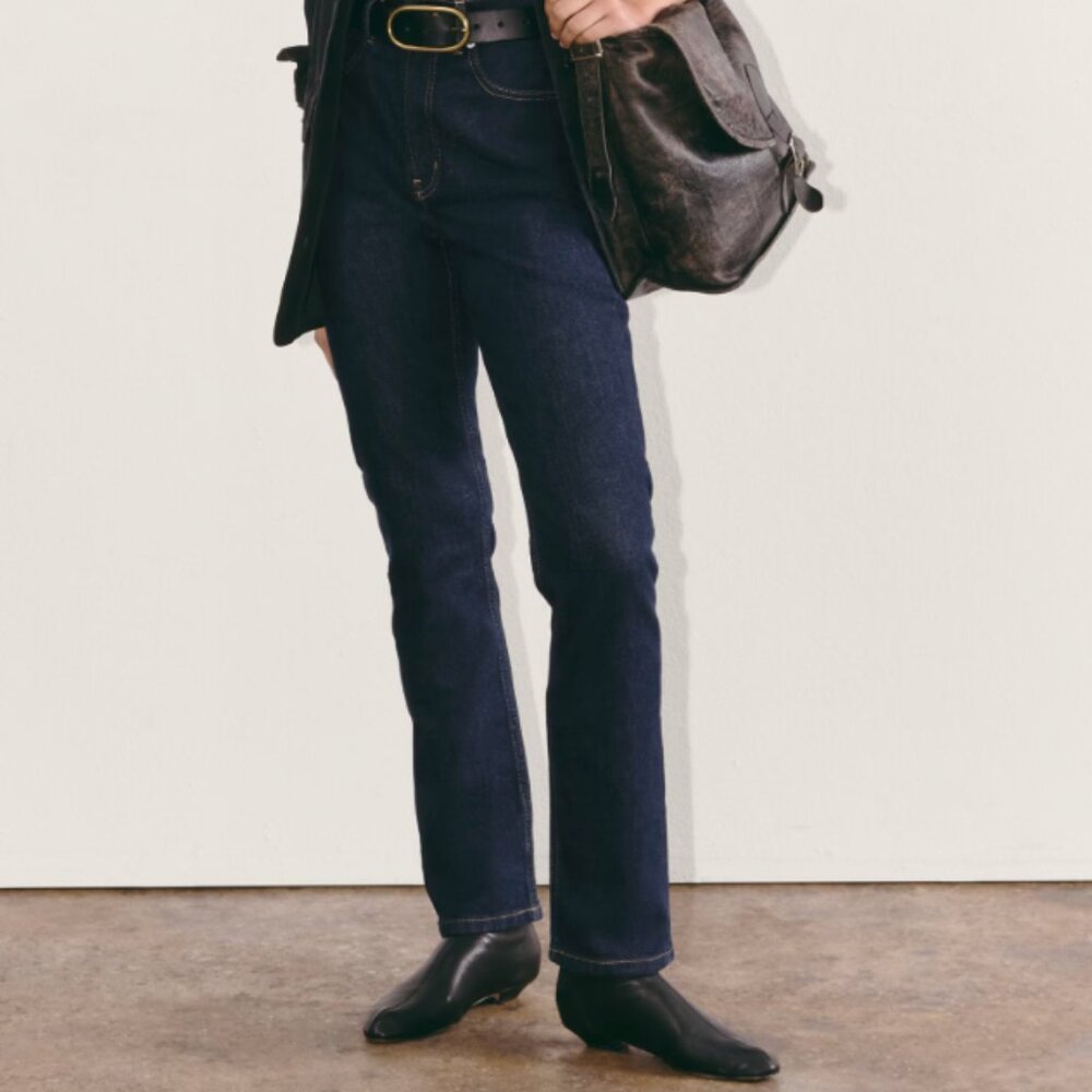 Everlane The Way-High Slim Jean